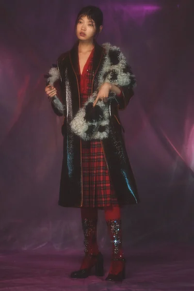 Look 34